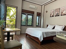 TAM COC LACASA HOMESTAY