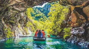 TAM COC LACASA HOMESTAY