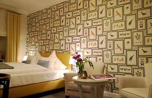 Romantik Hotel Das Lindner