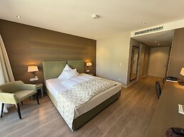 Romantik Hotel Das Lindner
