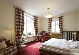 Romantik Hotel Das Lindner