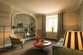 Romantik Hotel Das Lindner