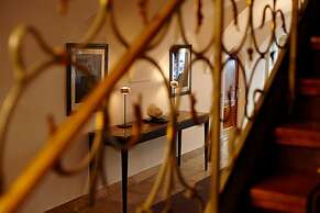 Romantik Hotel Das Lindner