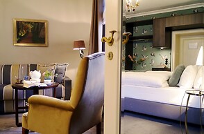 Romantik Hotel Das Lindner