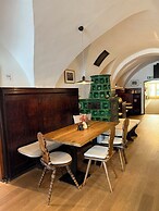 Romantik Hotel Das Lindner