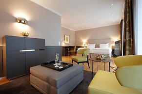 Romantik Hotel Das Lindner