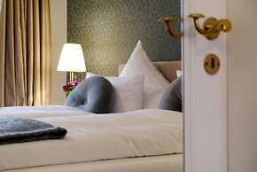 Romantik Hotel Das Lindner