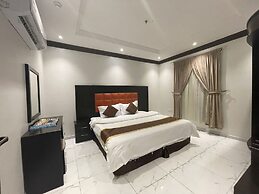OYO 660 Taj Sabaa Apartments