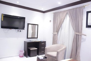 OYO 660 Taj Sabaa Apartments