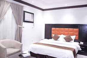 OYO 660 Taj Sabaa Apartments