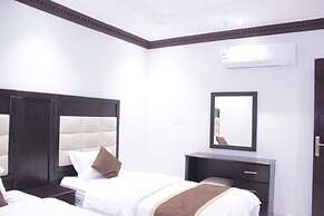 OYO 660 Taj Sabaa Apartments