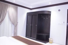 OYO 660 Taj Sabaa Apartments