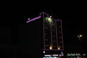 OYO 660 Taj Sabaa Apartments