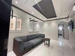 OYO 660 Taj Sabaa Apartments
