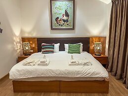 Tippaya Villa