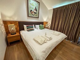 Tippaya Villa