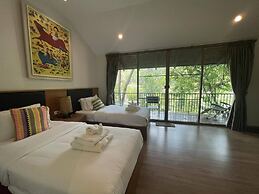 Tippaya Villa
