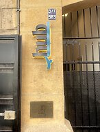 Bhub