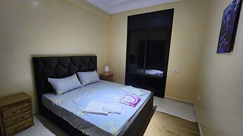 Résidence Belle Vue 6