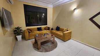 Résidence Belle Vue 6