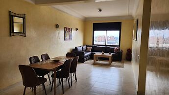 Résidence Belle Vue 6