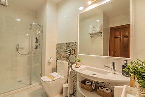 APARTAMENTOS VITA CENTER
