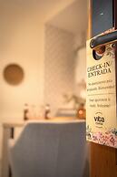 APARTAMENTOS VITA CENTER