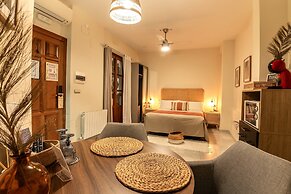 APARTAMENTOS VITA CENTER