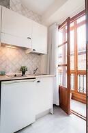 APARTAMENTOS VITA CENTER