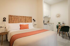 APARTAMENTOS VITA CENTER