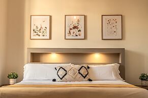 APARTAMENTOS VITA CENTER