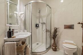 APARTAMENTOS VITA CENTER