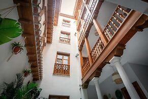 APARTAMENTOS VITA CENTER