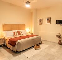 APARTAMENTOS VITA CENTER