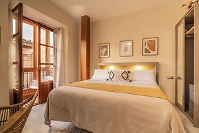 APARTAMENTOS VITA CENTER