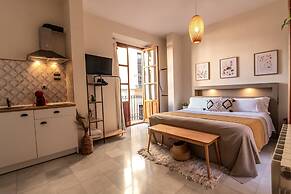 APARTAMENTOS VITA CENTER