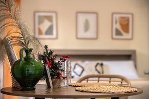 APARTAMENTOS VITA CENTER