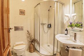 APARTAMENTOS VITA CENTER