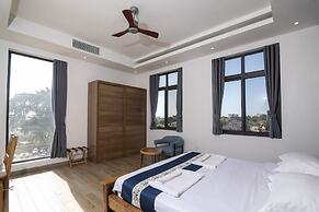Tanzanite Serviced Apartment