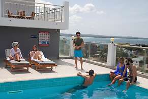Tanzanite Serviced Apartment
