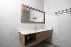 Tanzanite Serviced Apartment