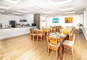 Tanzanite Serviced Apartment
