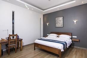 Tanzanite Serviced Apartment