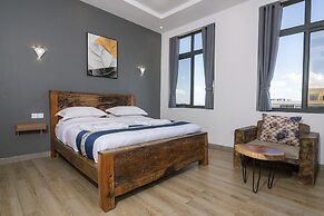 Tanzanite Serviced Apartment