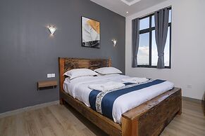 Tanzanite Serviced Apartment