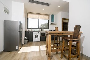 Tanzanite Serviced Apartment