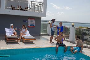 Tanzanite Serviced Apartment