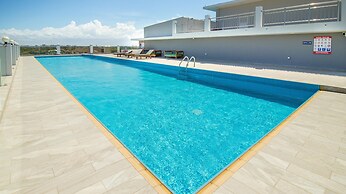 Tanzanite Serviced Apartment