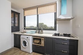 Tanzanite Serviced Apartment