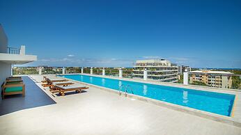 Tanzanite Serviced Apartment
